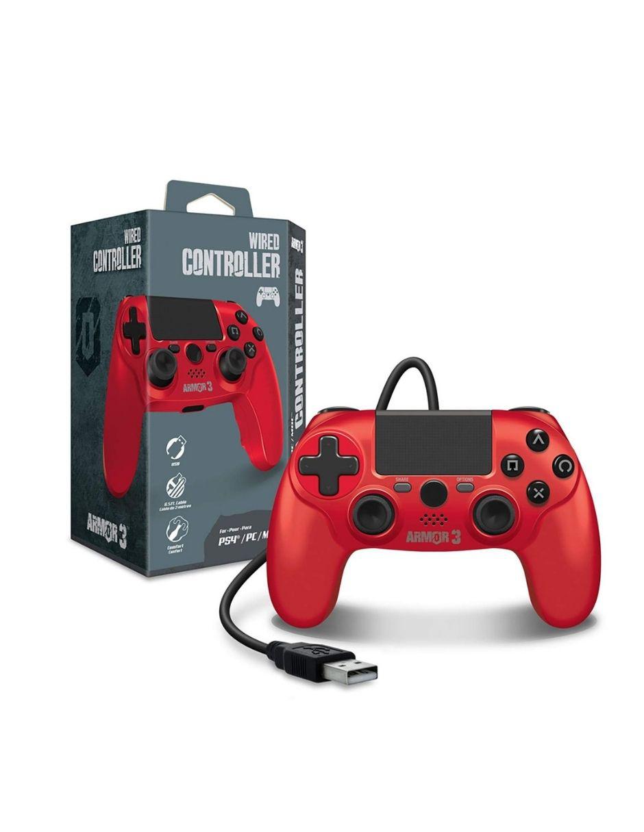 Control inalámbricos 5
