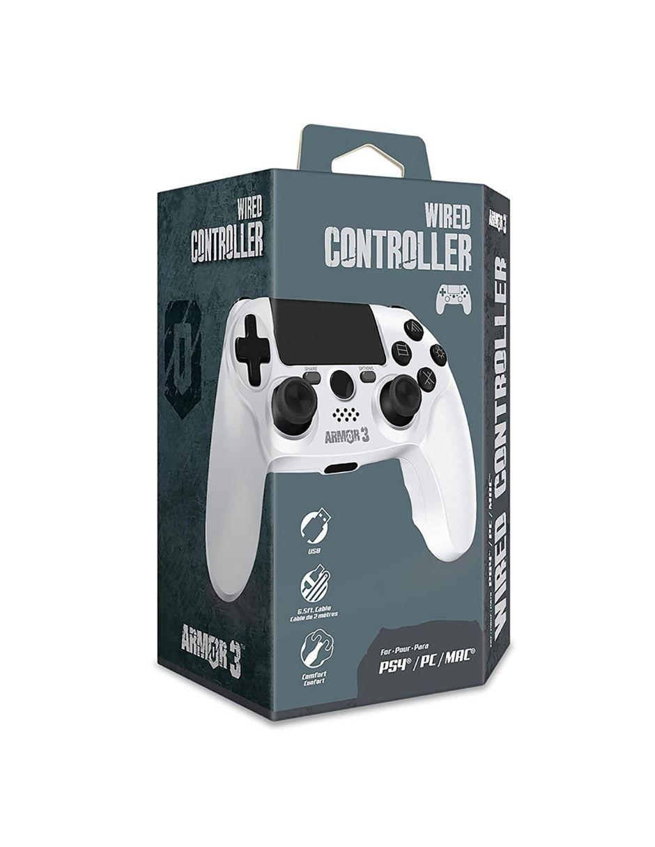 Control inalámbricos 5