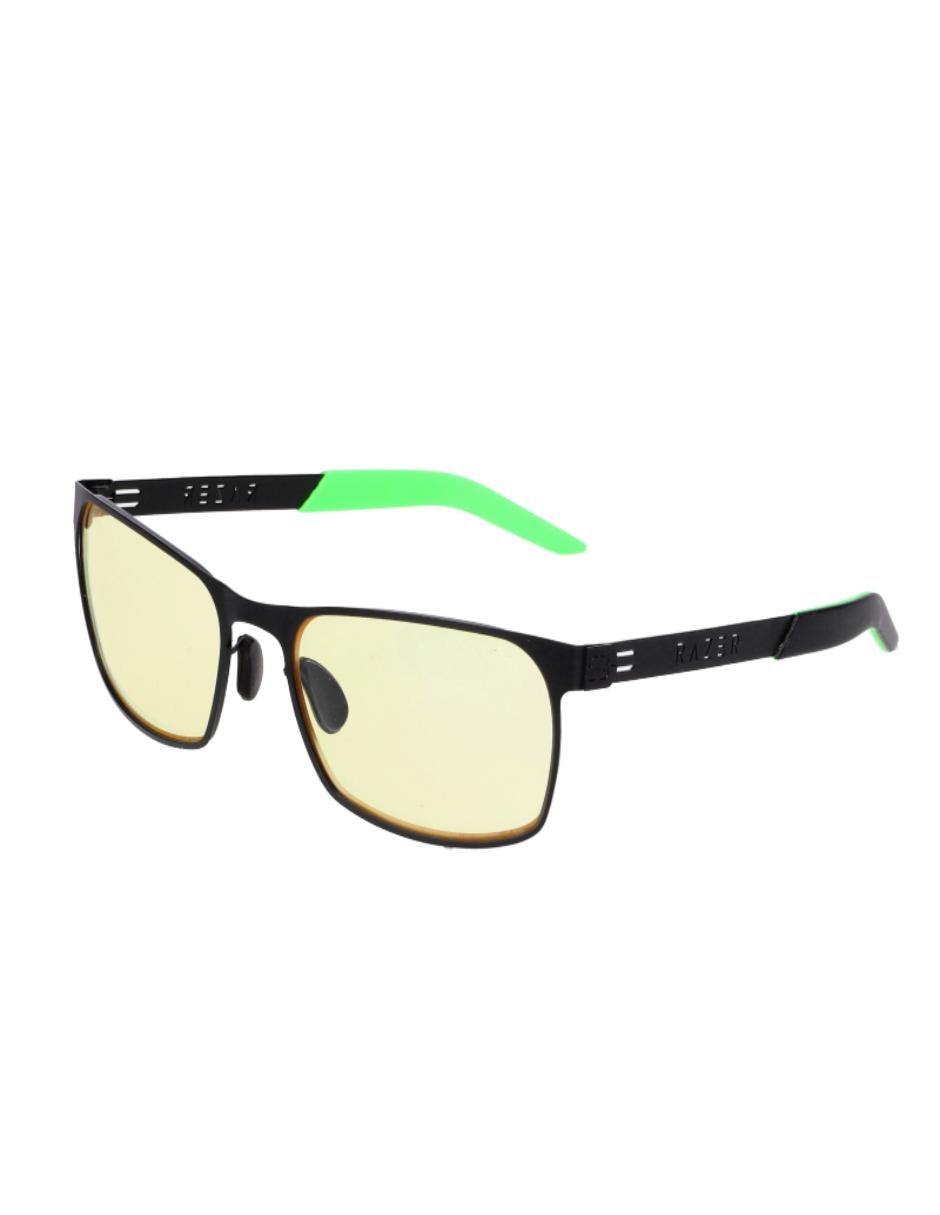 Lentes Gaming Gunnar Haus Tipo Rectangular