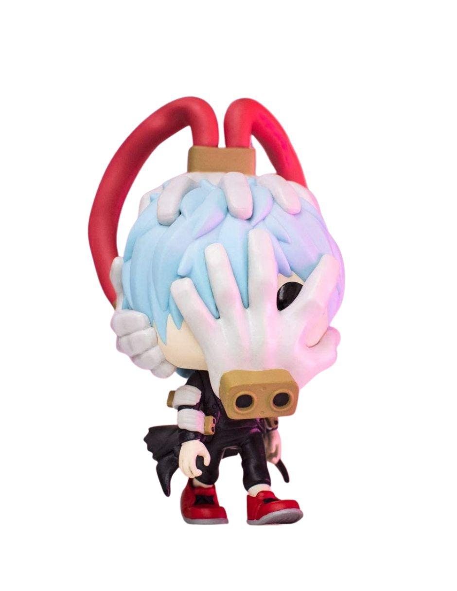 Figura de colección Shigaraki POP! My Hero Academia 3