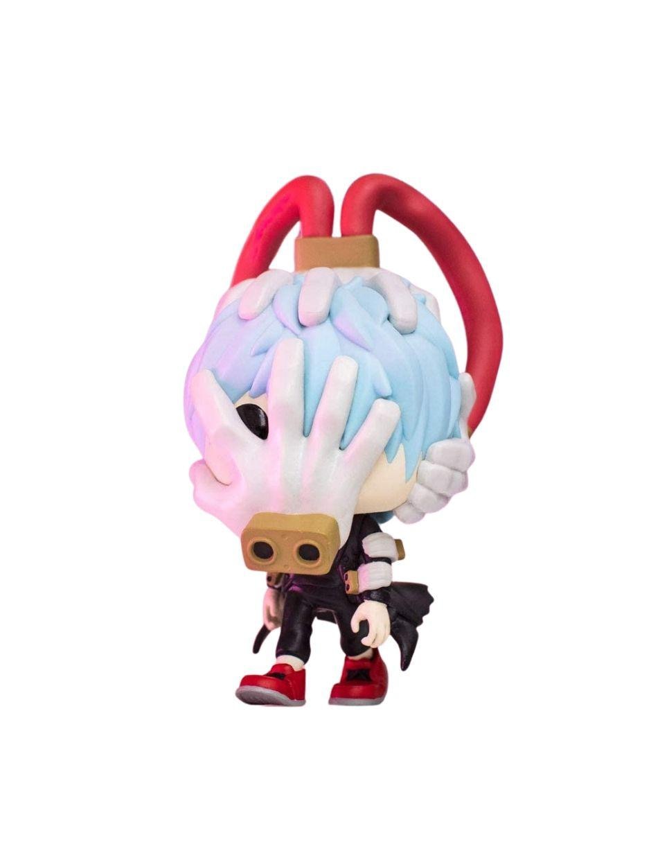 Figura de colección Shigaraki POP! My Hero Academia 5