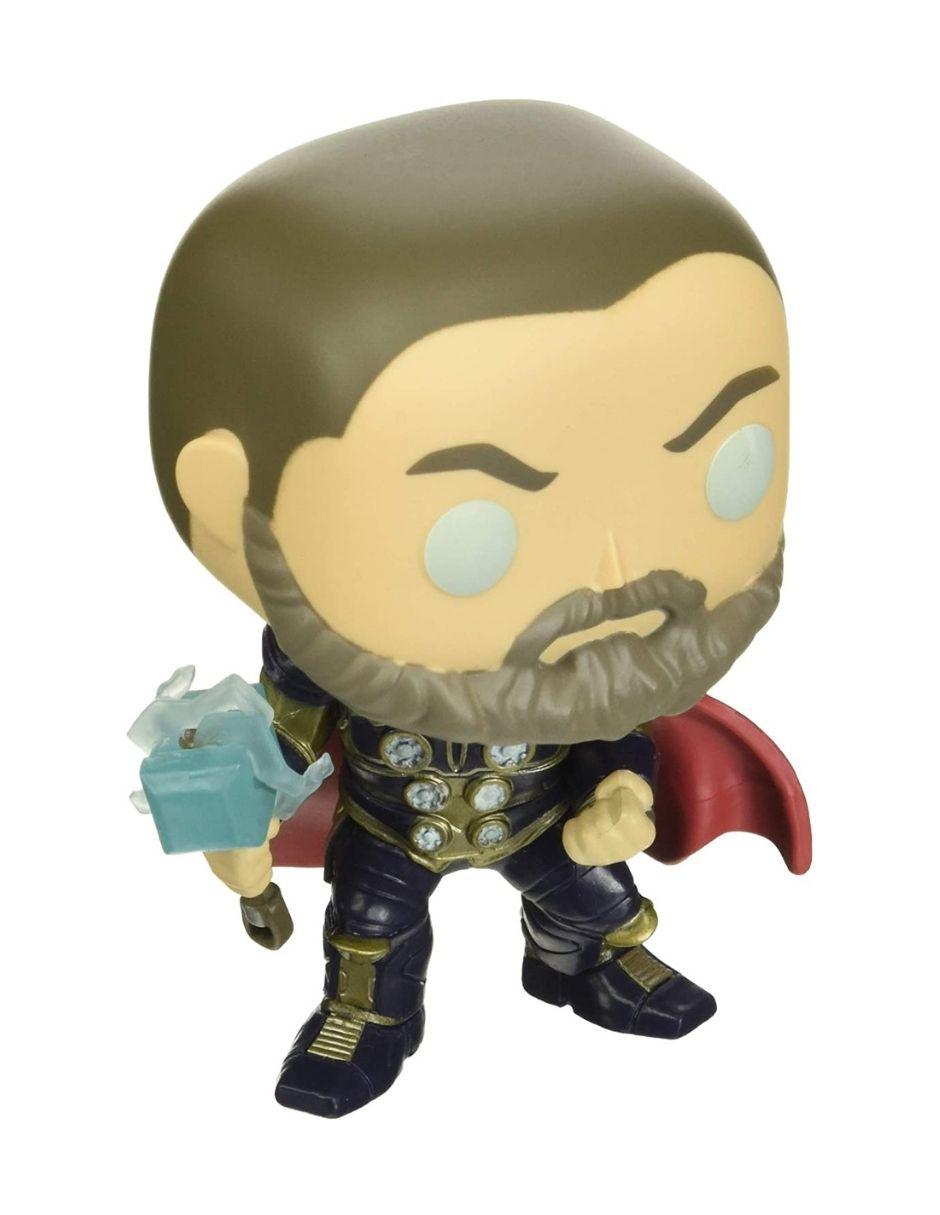 Figura de colección Thor POP! Marvel 4