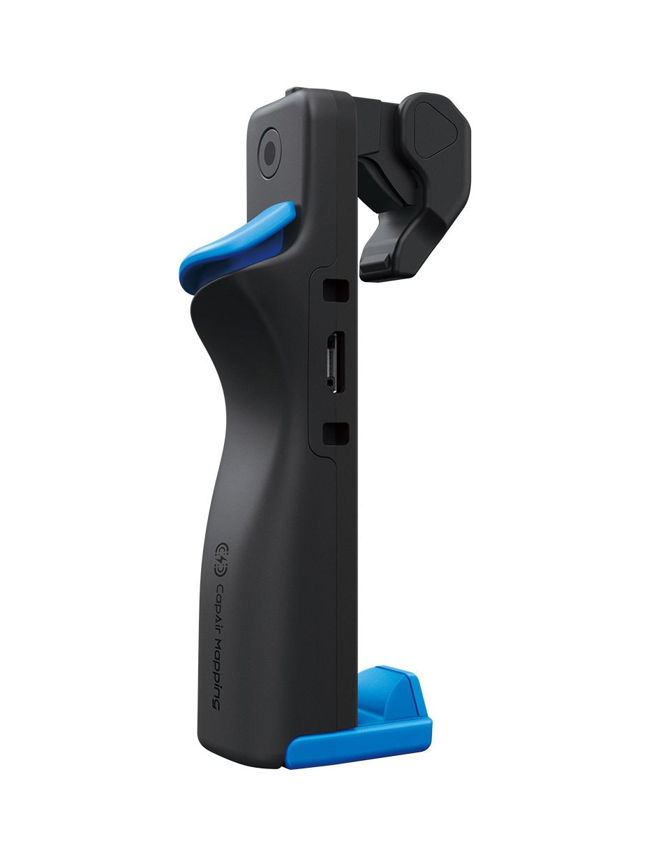 Botón Inalámbrico Electronics Flydigi 2