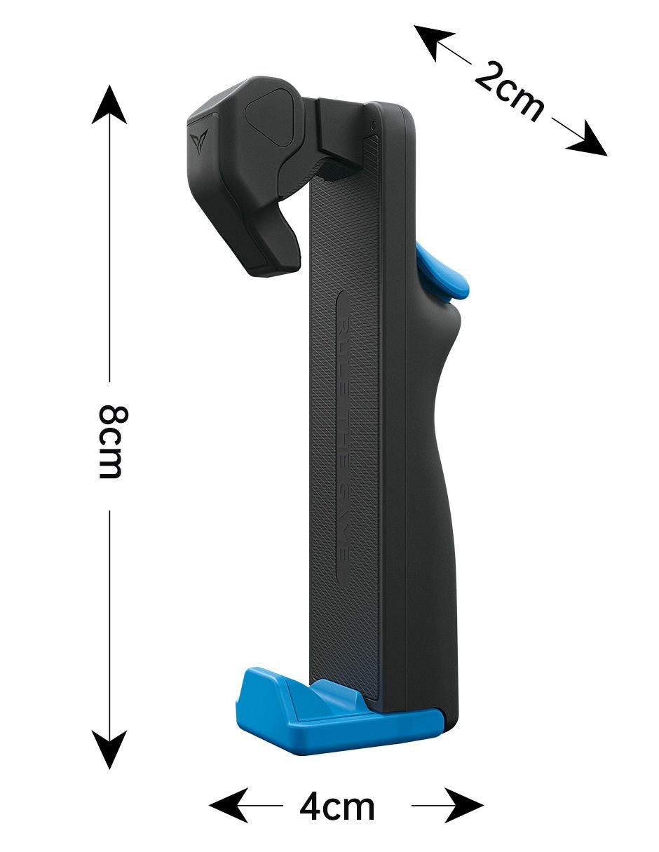Botón Inalámbrico Electronics Flydigi 5