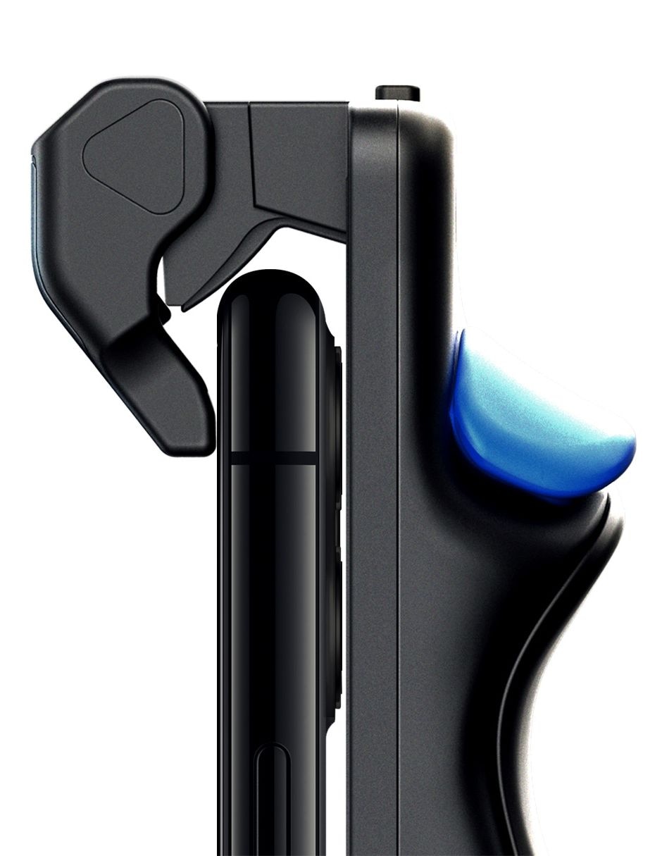 Botón Inalámbrico Electronics Flydigi 3