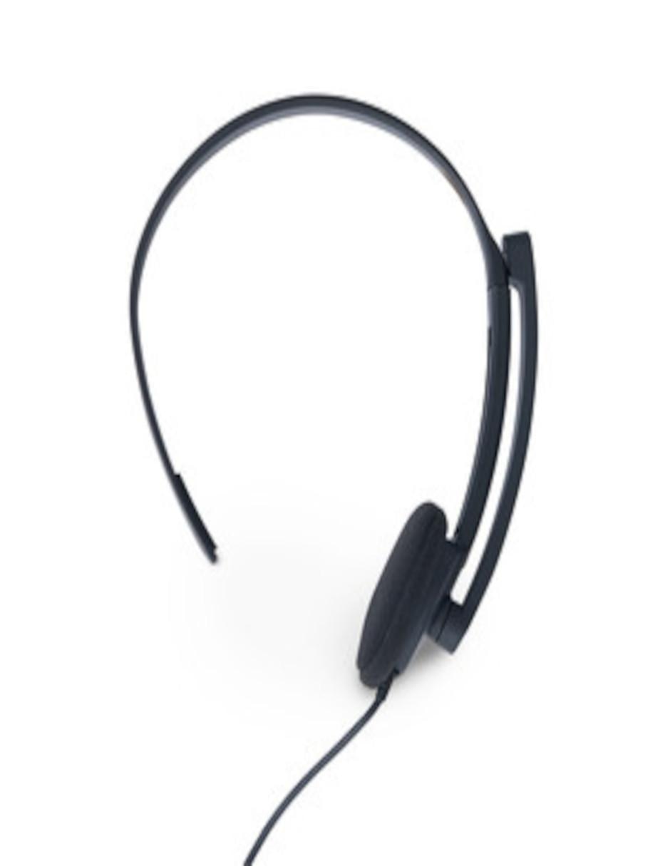 Audífonos On-Ear alámbricos 3