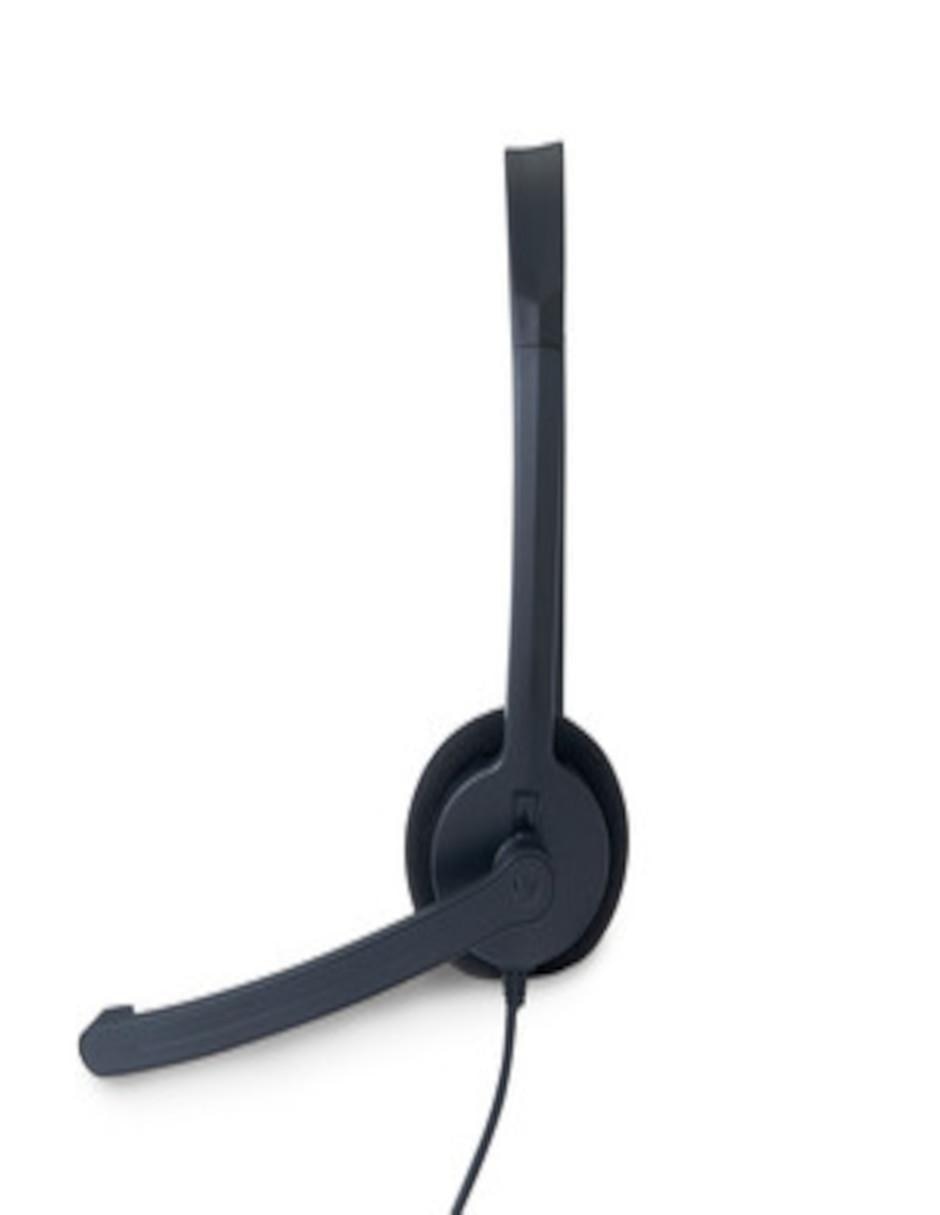 Audífonos On-Ear alámbricos 5