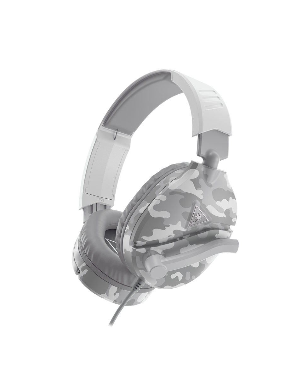 Audífonos On-Ear Recon 70 alámbricos 2