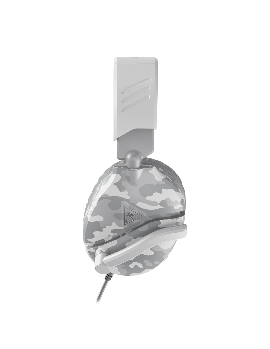 Audífonos On-Ear Recon 70 alámbricos 3
