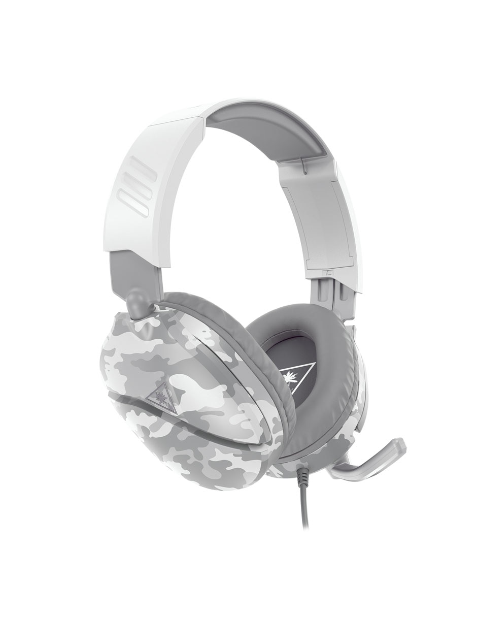 Audífonos On-Ear Recon 70 alámbricos 4