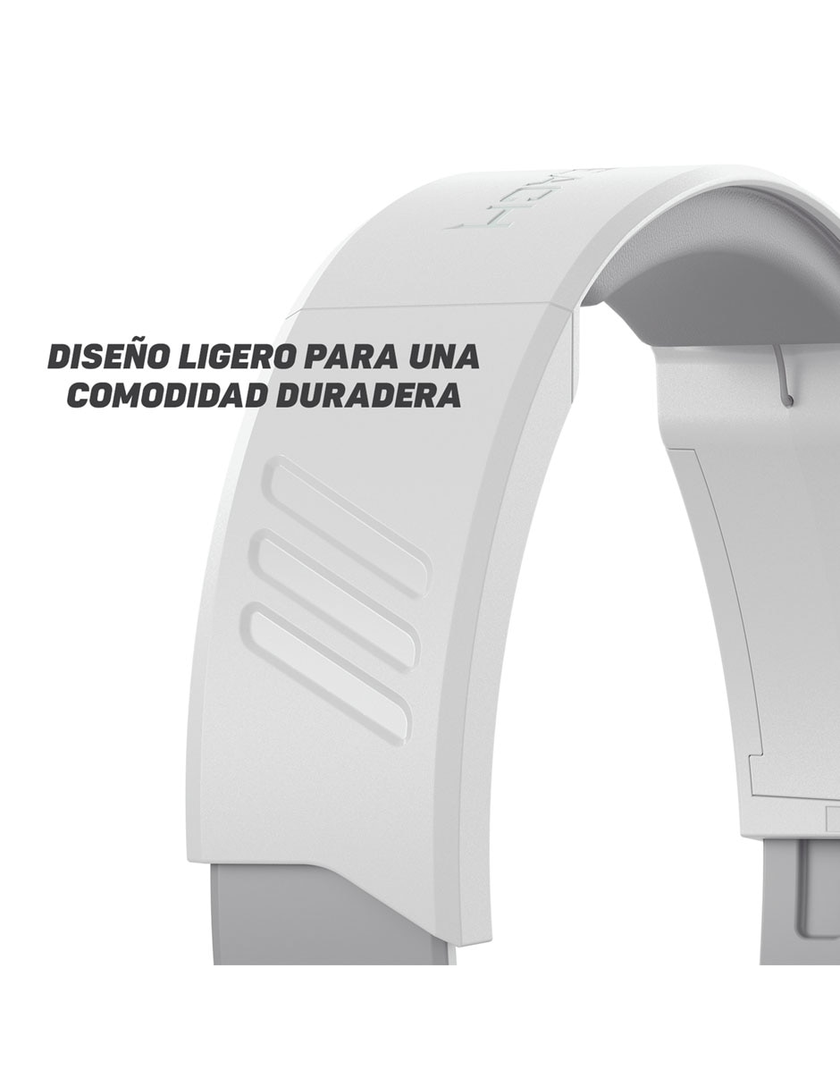 Audífonos On-Ear Recon 70 alámbricos 5