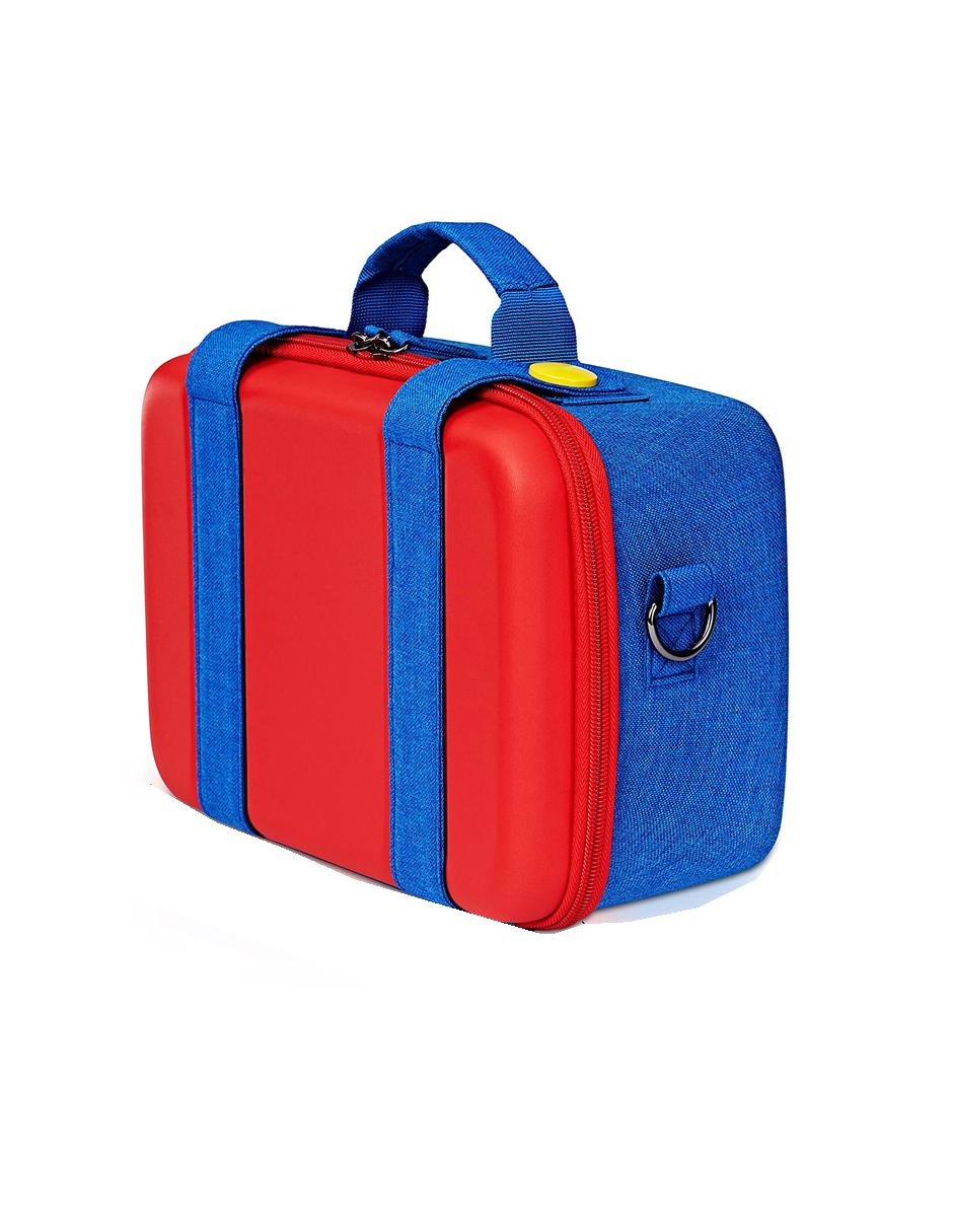 Estuche para nintendo switch 2