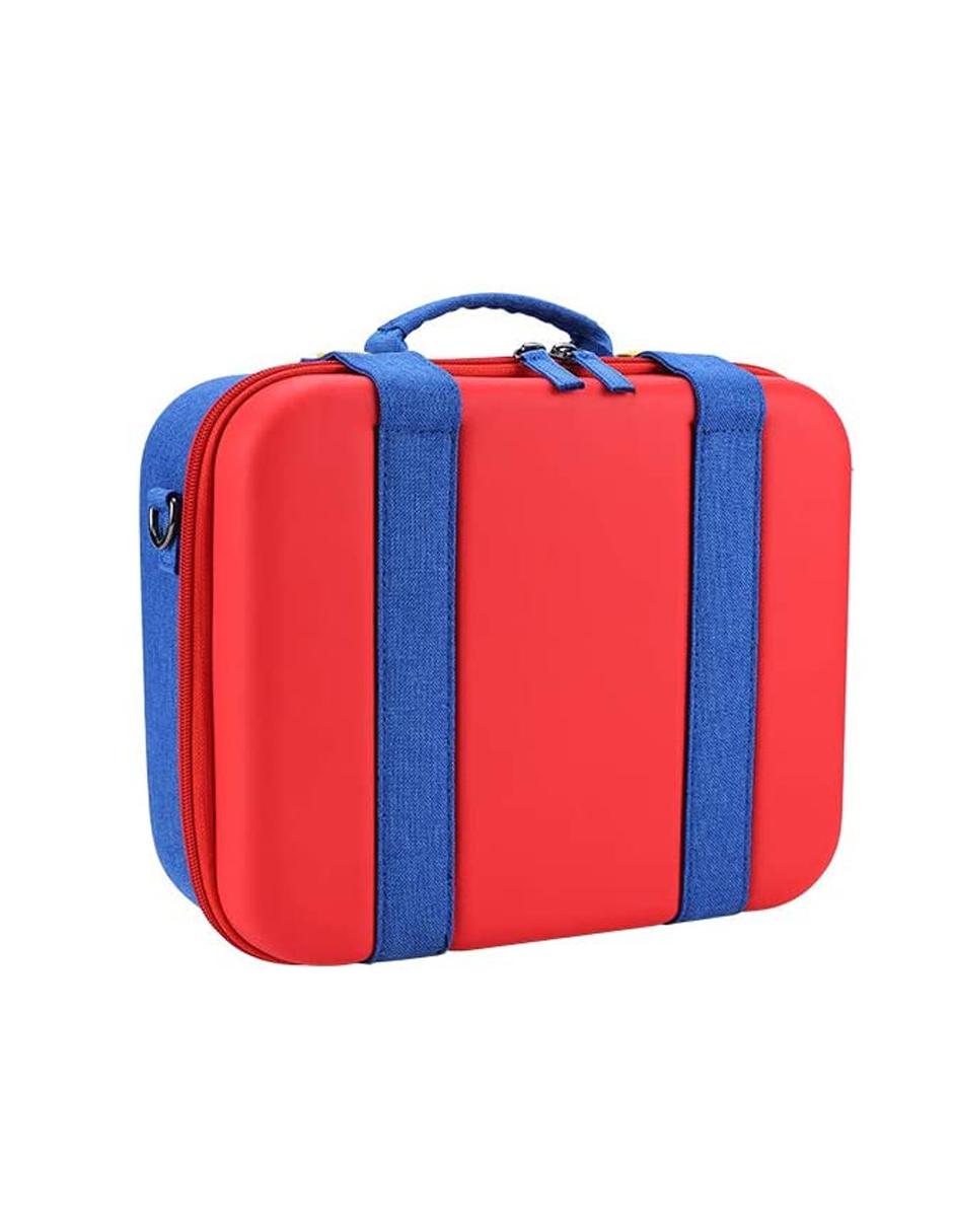 Estuche para nintendo switch 3