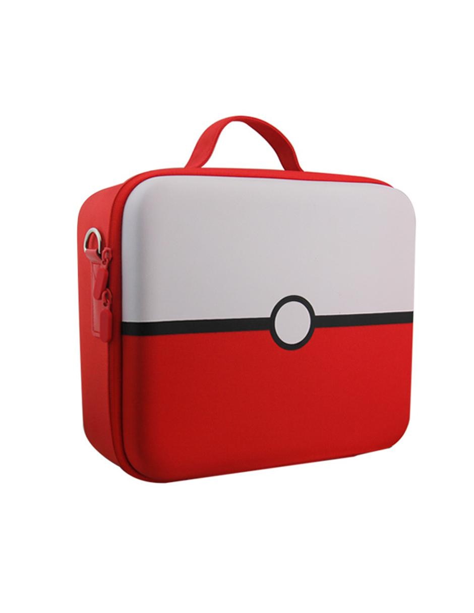 Estuche para nintendo switch 5