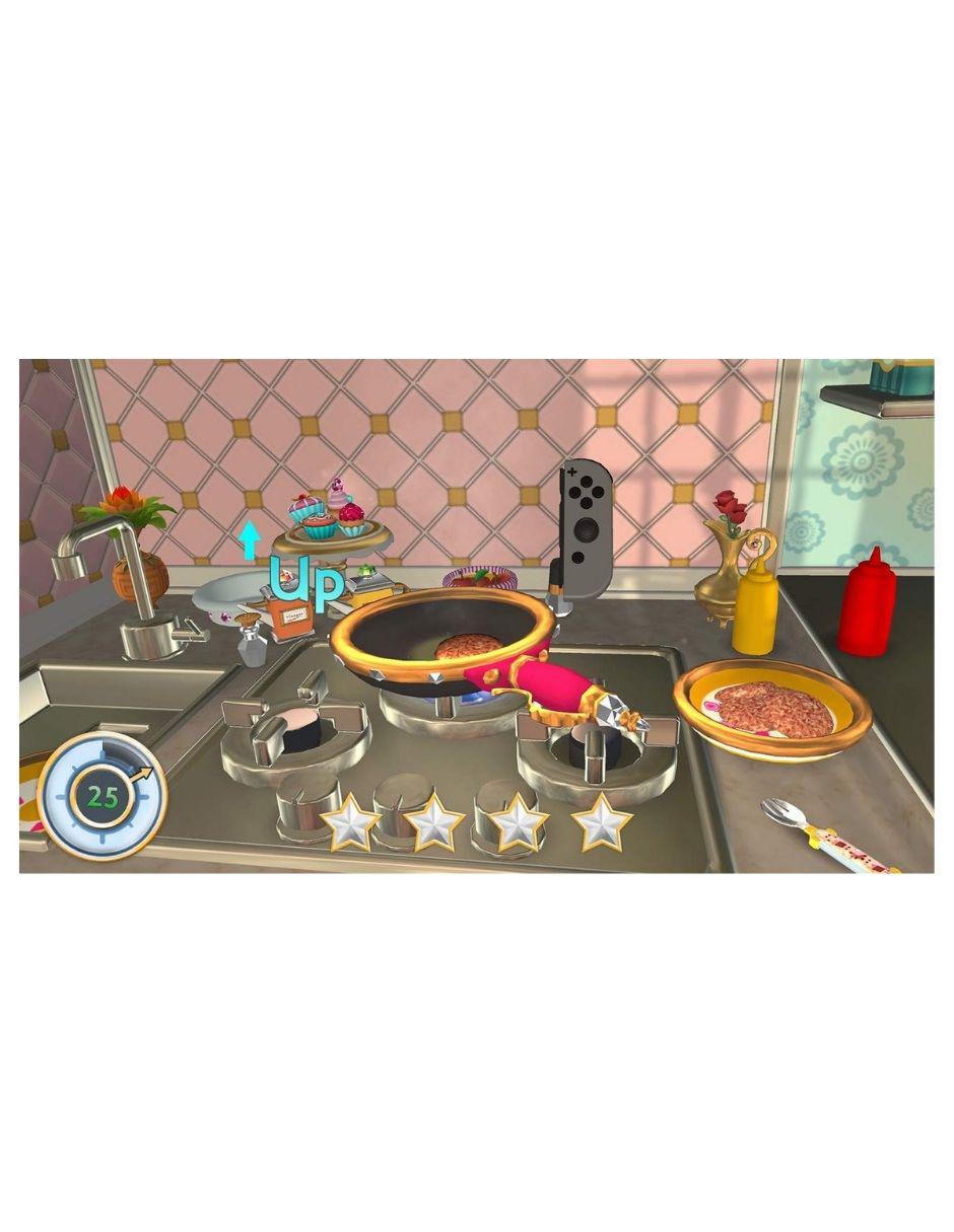 Geminose estándar para Nintendo Switch 3
