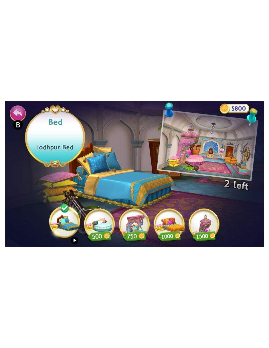Geminose estándar para Nintendo Switch 5