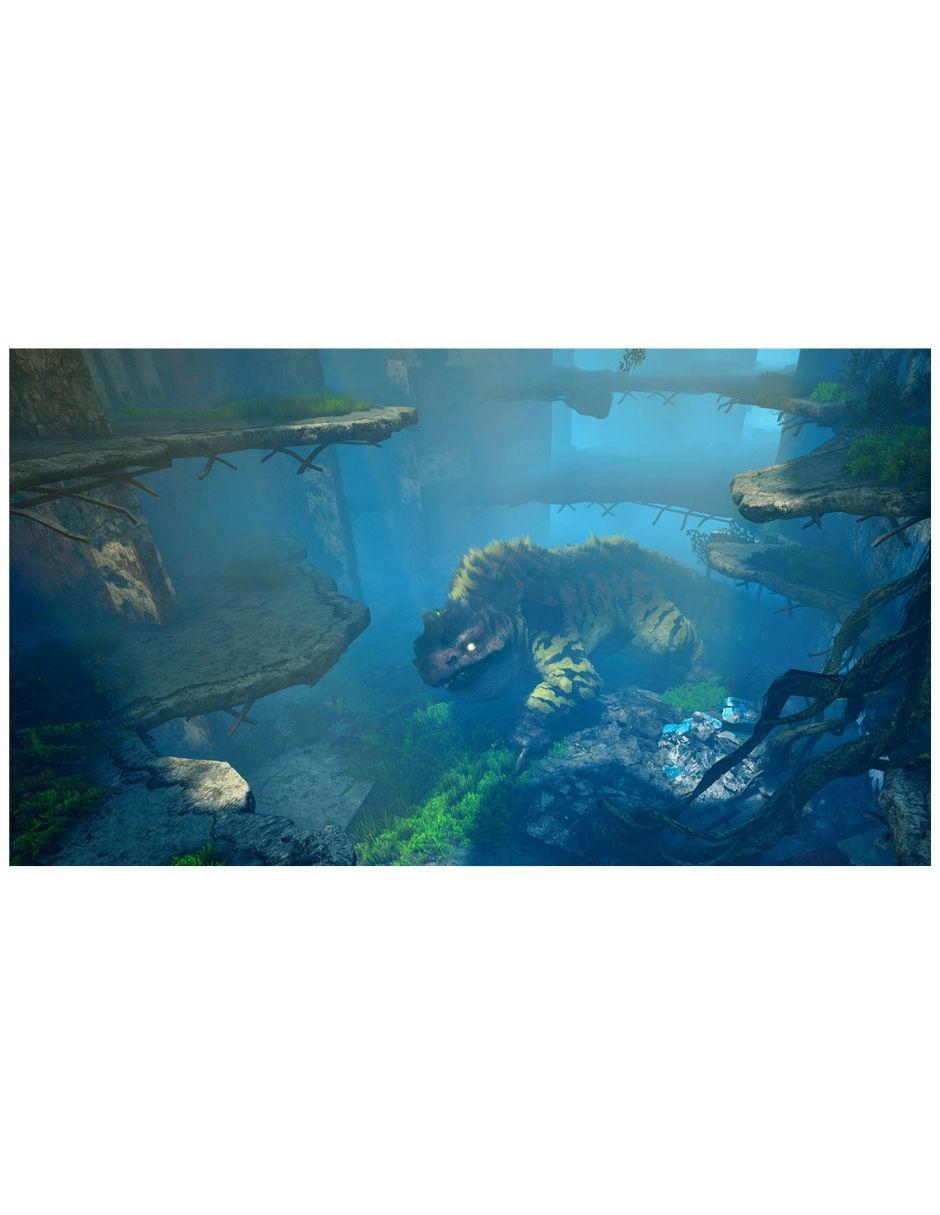 Biomutant estándar para PS4 2