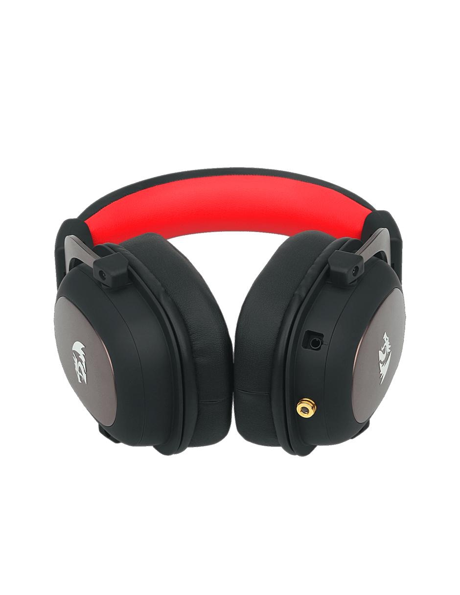 Audífonos Over-Ear Zeus 2 alámbricos con cancelación de ruido 3