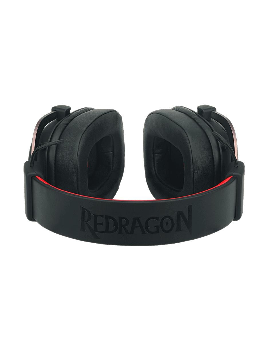 Audífonos Over-Ear Zeus 2 alámbricos con cancelación de ruido 4