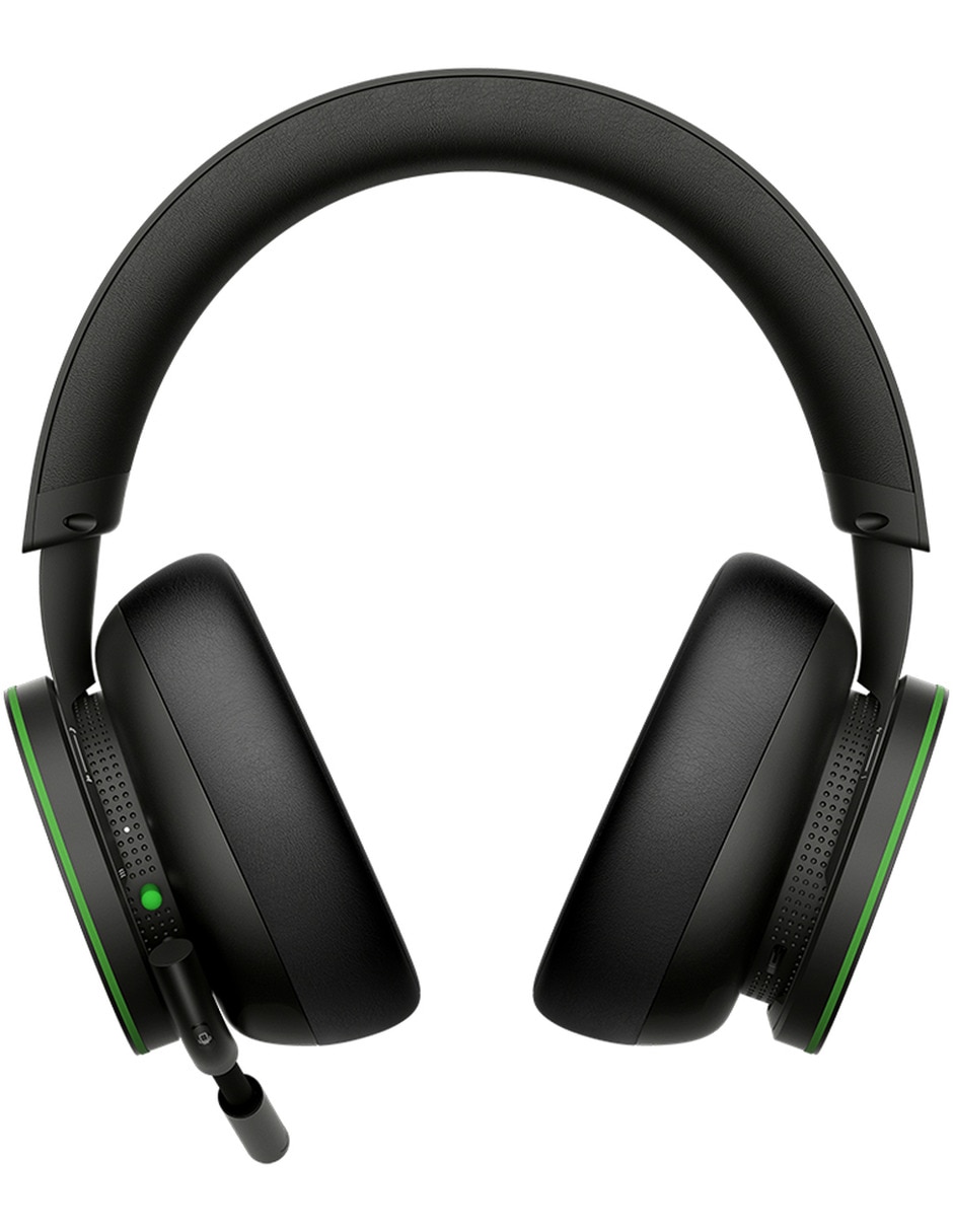 Paralizar suspender becerro Audífonos Over-Ear Gamer Xbox One Tll-00008 Inalámbricos | Liverpool.com.mx