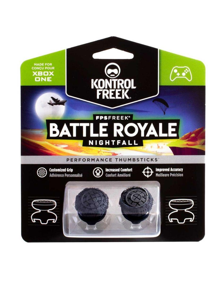 Grips para control XSX/XB1 FPS Freek Nightfall