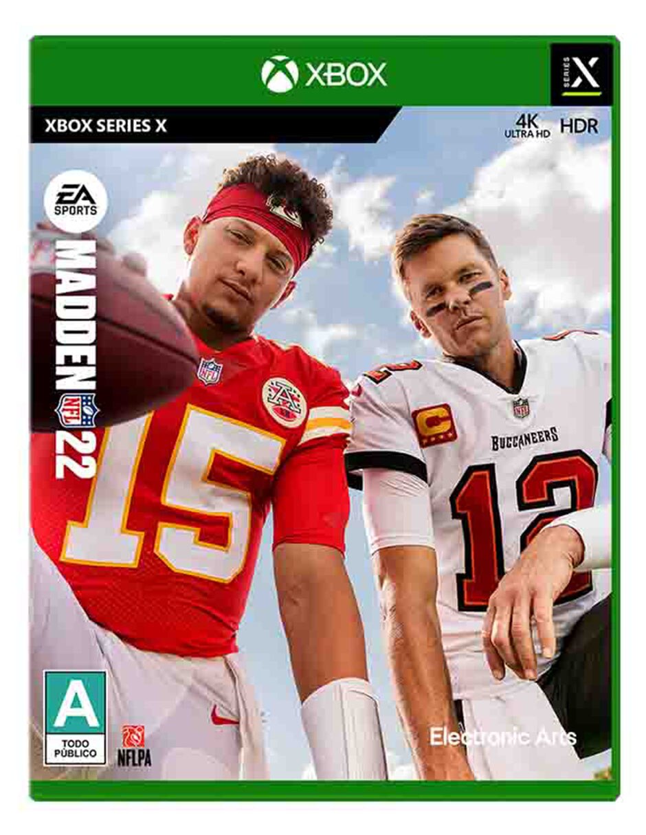 Madden 22 Review What's Good, Bad And New From EA Sports In 2021