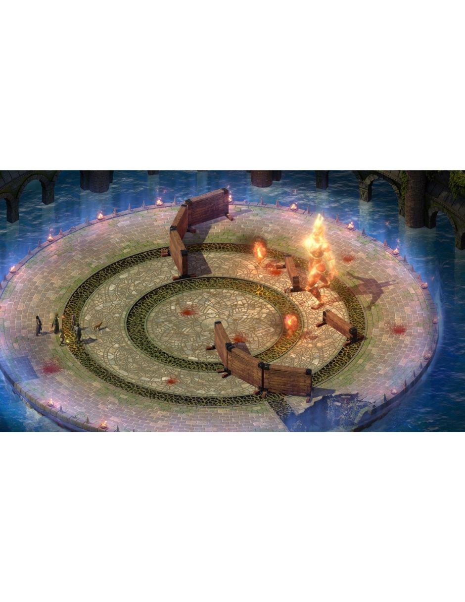 Pillars Of Eternity Ii Deadfire estándar para Xbox One 5