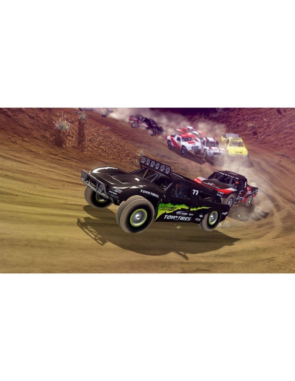 Baja Edge Of Control estándar para Xbox One 4