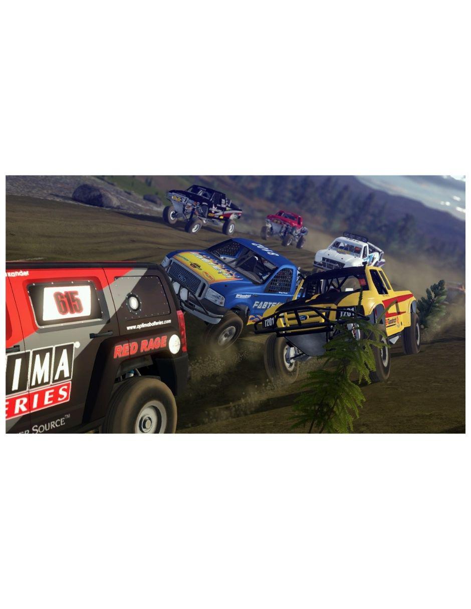 Baja Edge Of Control estándar para Xbox One 5