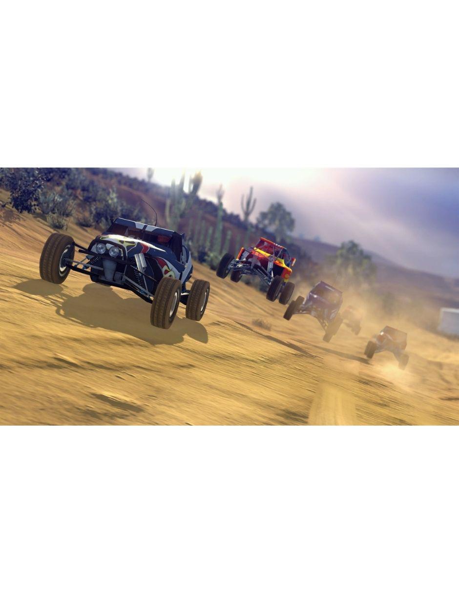 Baja Edge Of Control estándar para Xbox One 6