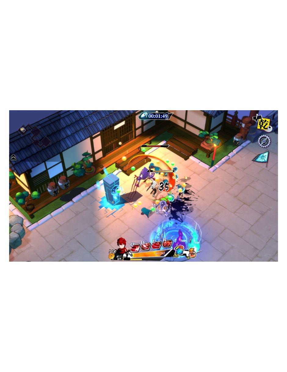 Zengeon estándar para PS4 4