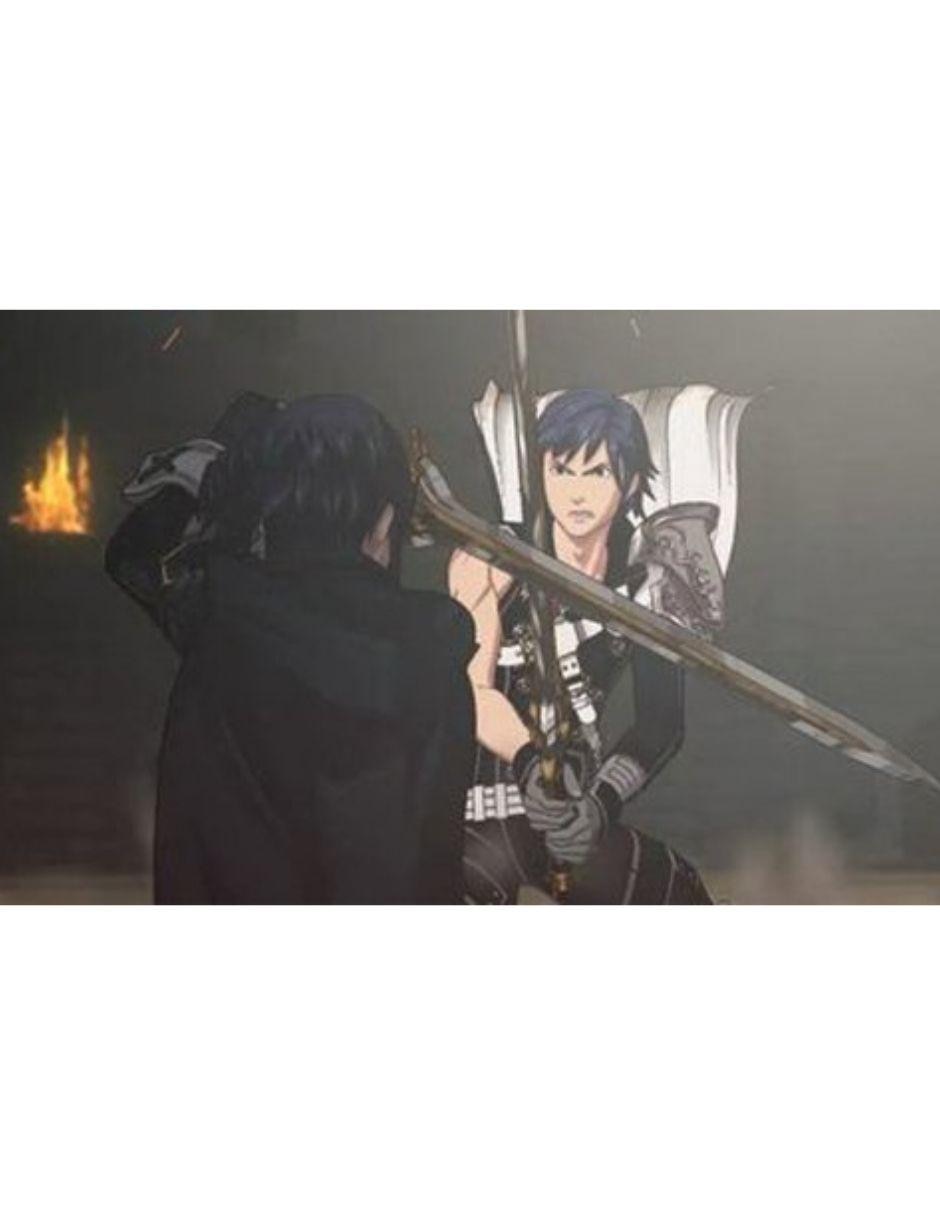 Fire Emblem Awakening estándar para Nintendo 3DS 3