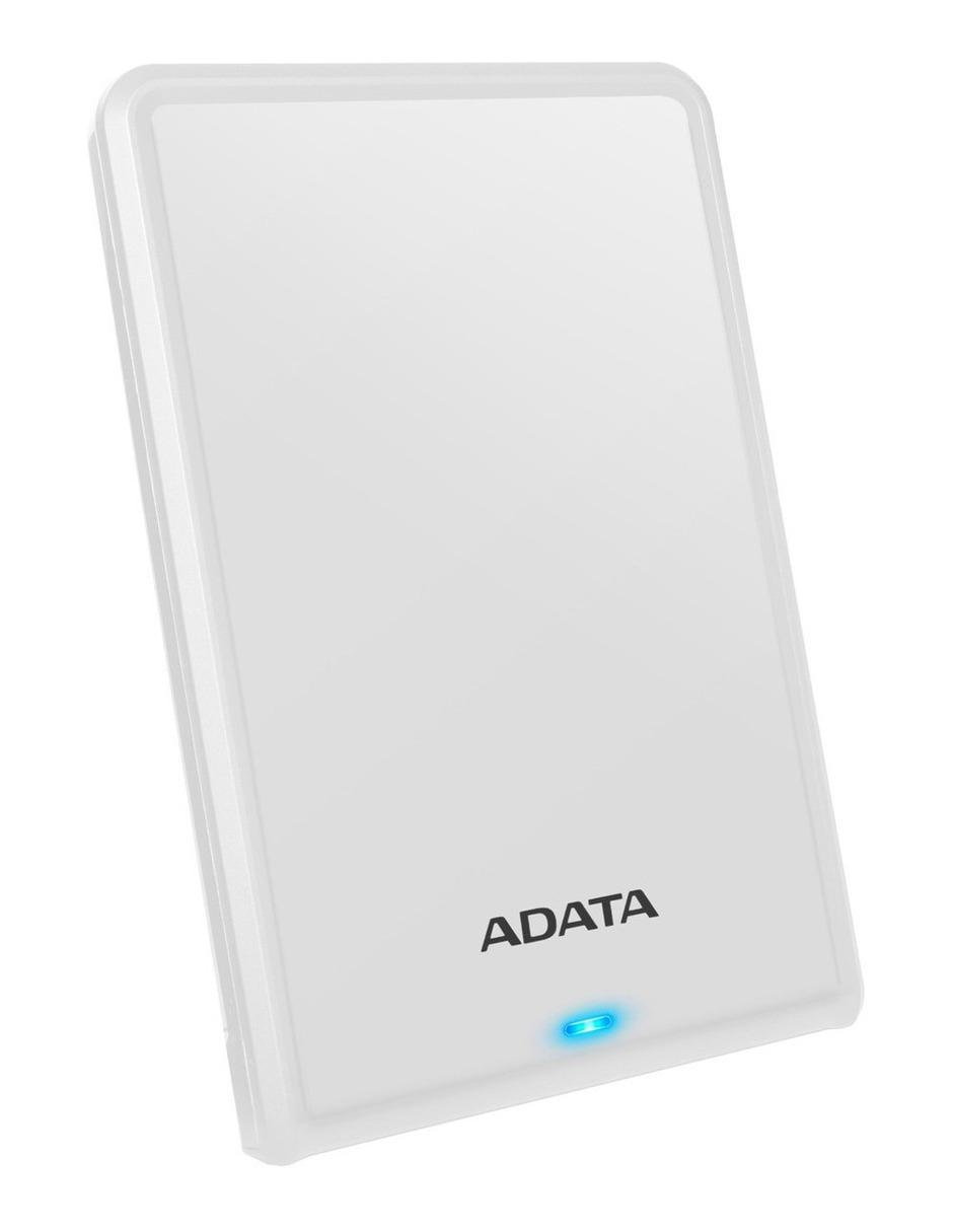 Disco duro externo capacidad 1 TB 2