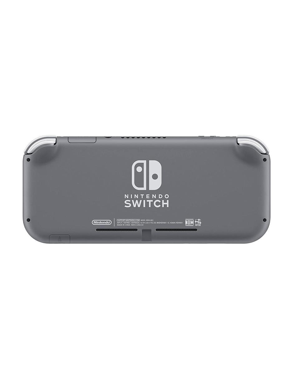 Consola portátil Switch Lite 32 GB edición estándar 3