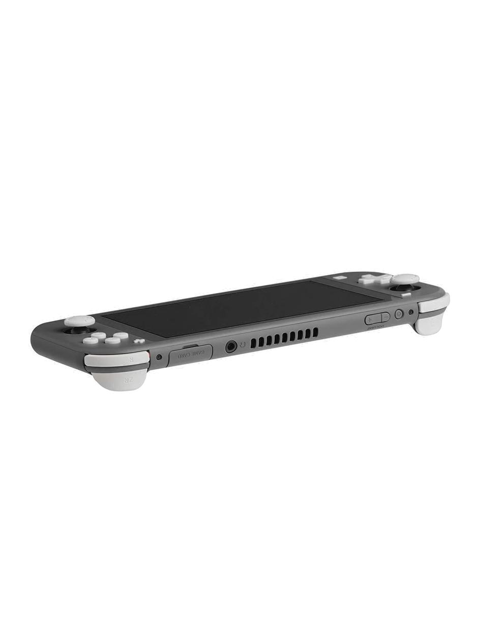 Consola portátil Switch Lite 32 GB edición estándar 4