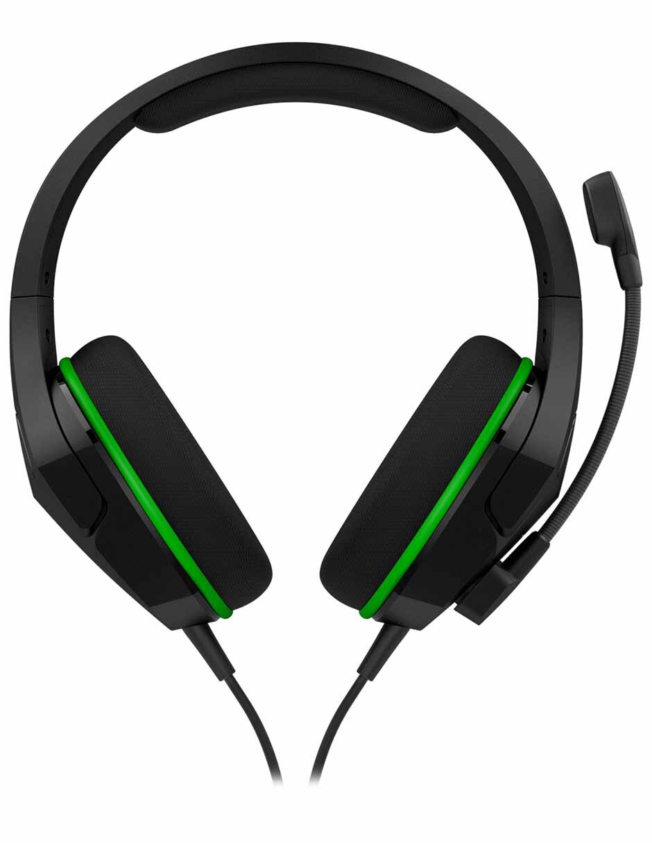 Audífonos Over-Ear Hx-Hscscx alámbricos con cancelación de ruido 1