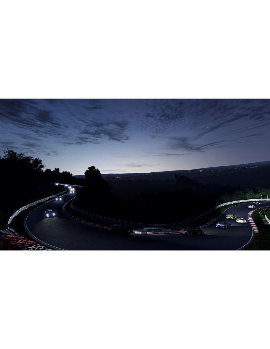 Project Cars estándar para Xbox One 5