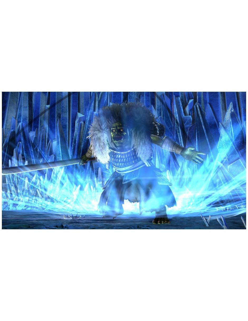 Sword Art Online Alicization Lycoris estándar para Xbox One 4