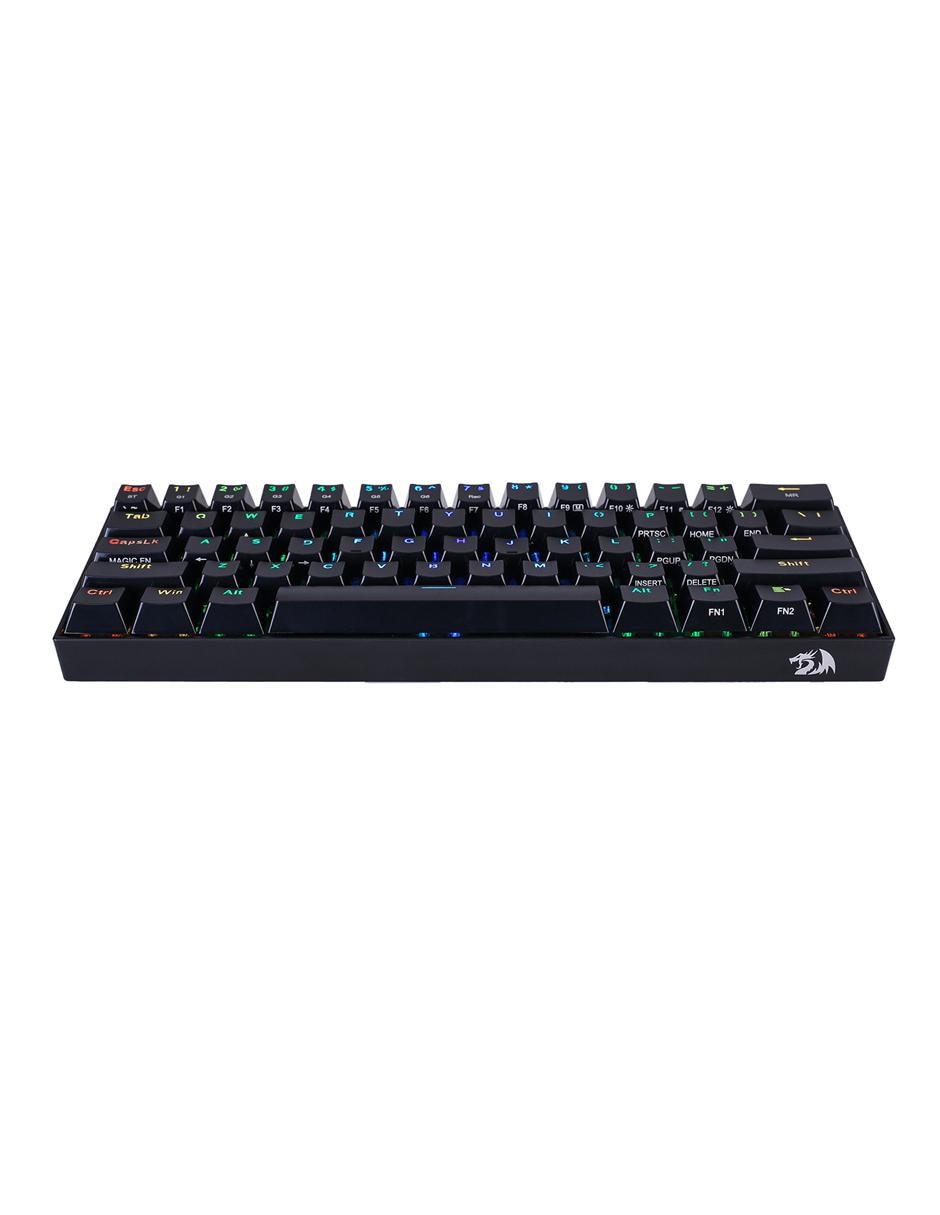 Teclado inalámbrico Draconic K530 3
