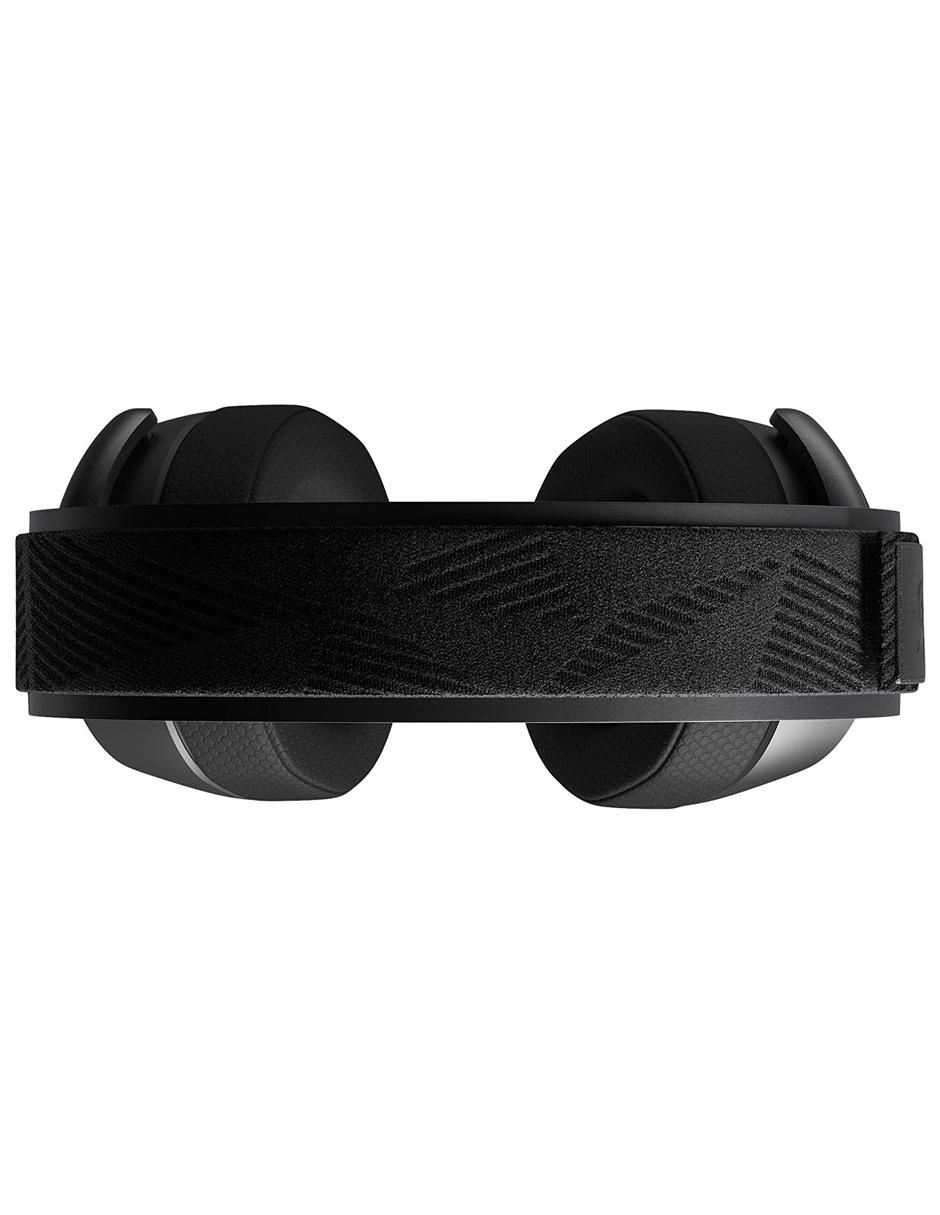 Audífonos Over-Ear Arctis Pro + Gamedac alámbricos con cancelación de ruido 3