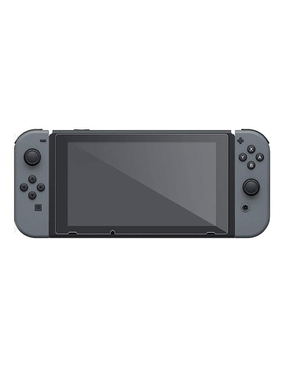 Set 2 Micas Templadas para Nintendo Switch 2