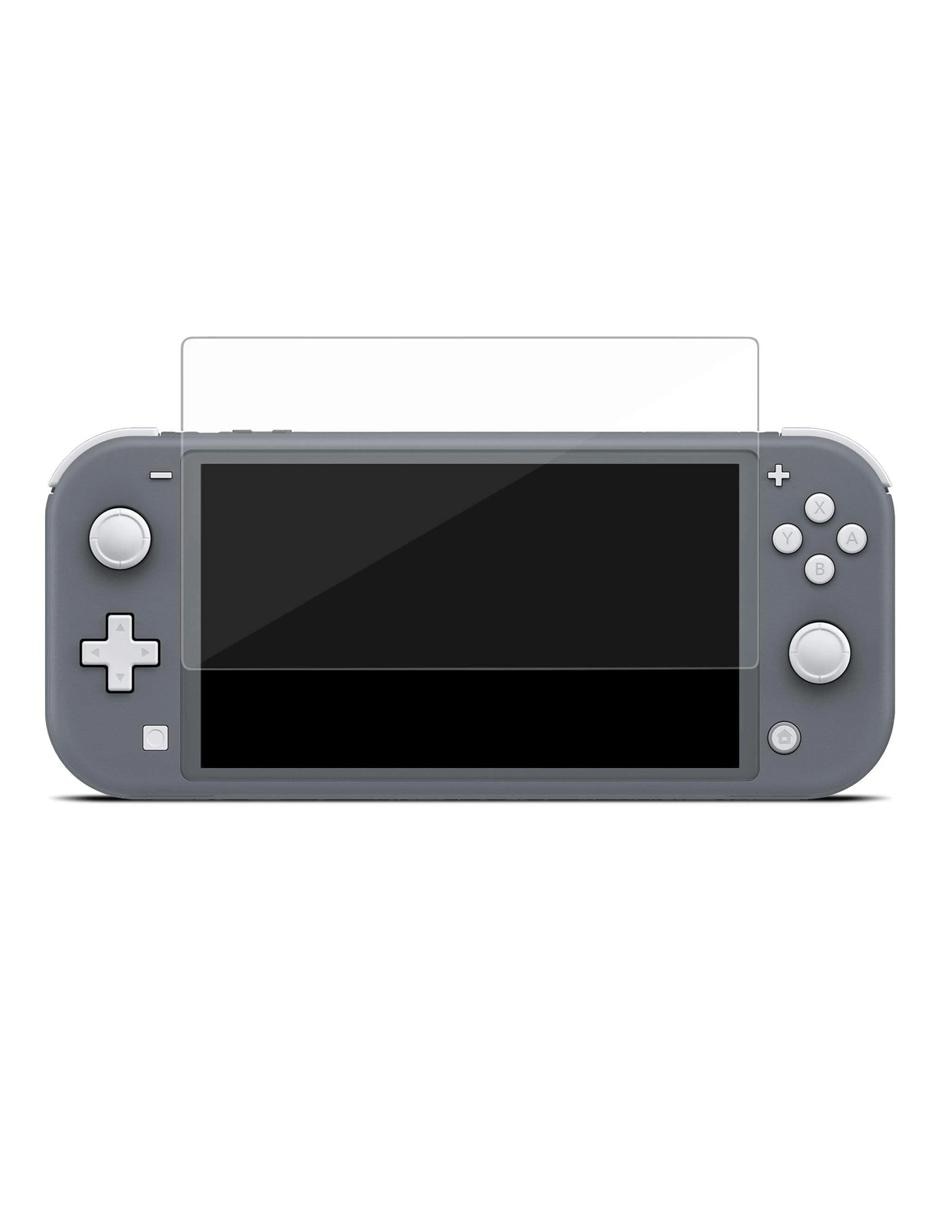 Mica Templada 9H para Nintendo Switch Lite