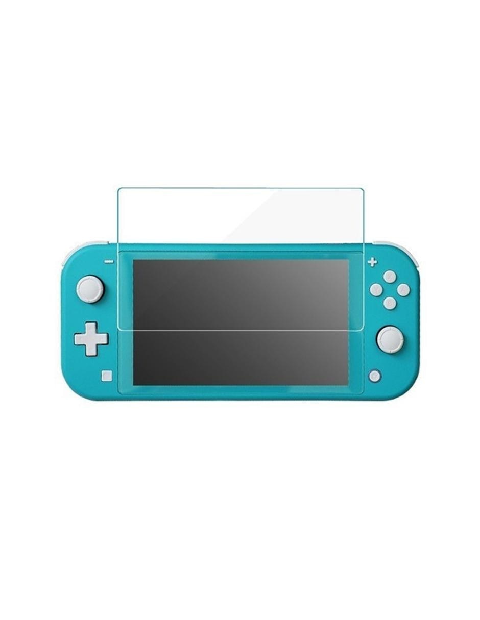Mica Templada 9H para Nintendo Switch Lite 3