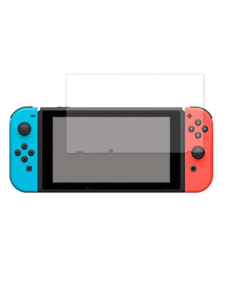 Mica Templada 9H para Nintendo Switch 2