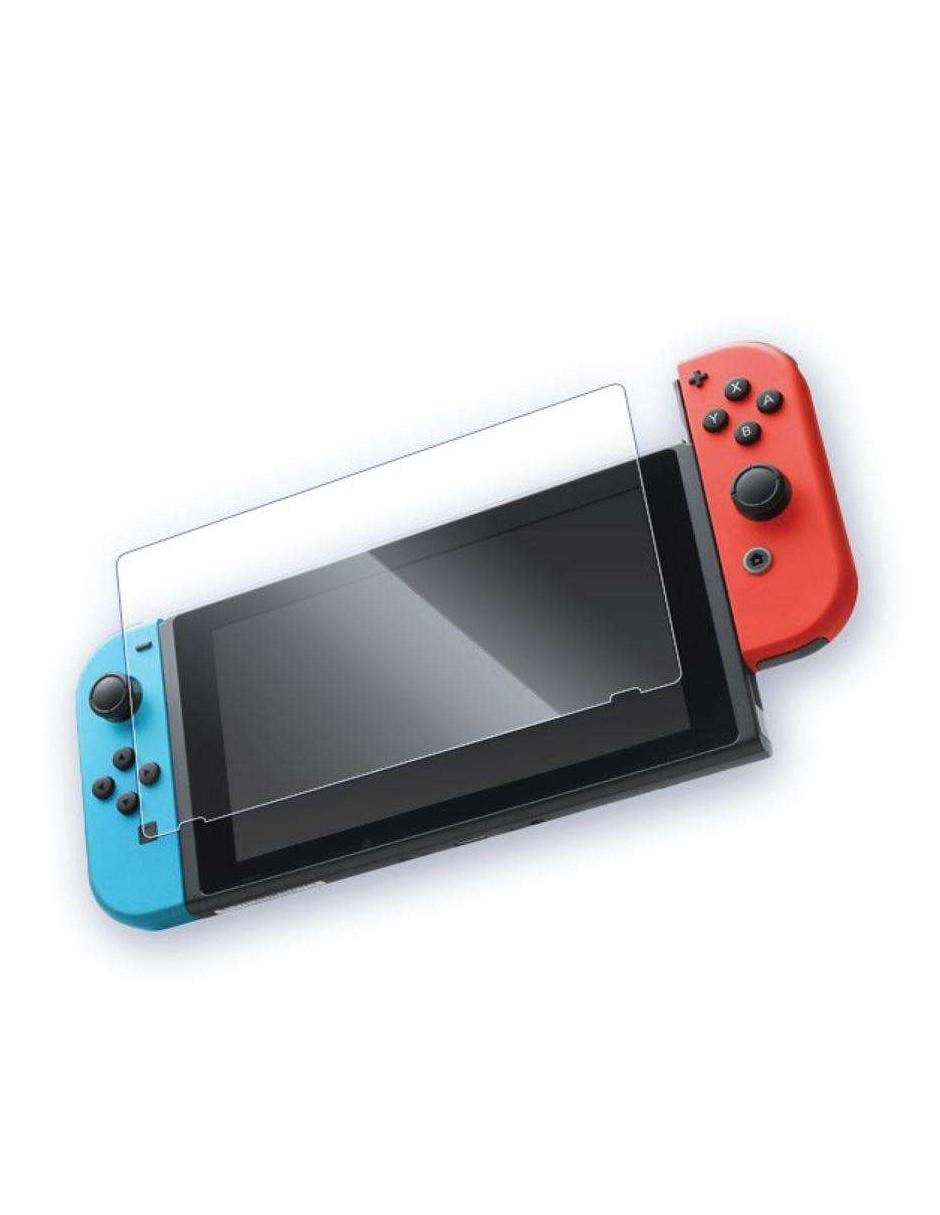 Mica Templada 9H para Nintendo Switch 3