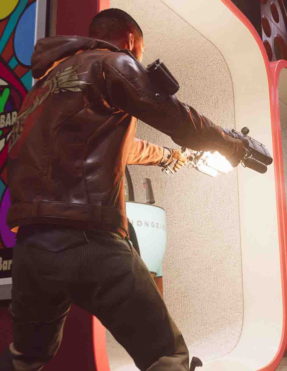 Deathloop estándar para 4