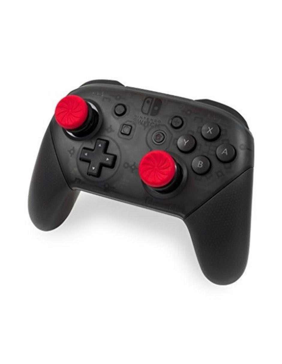 Protectores para Joystick Nintendo Switch FPS Inferno 2