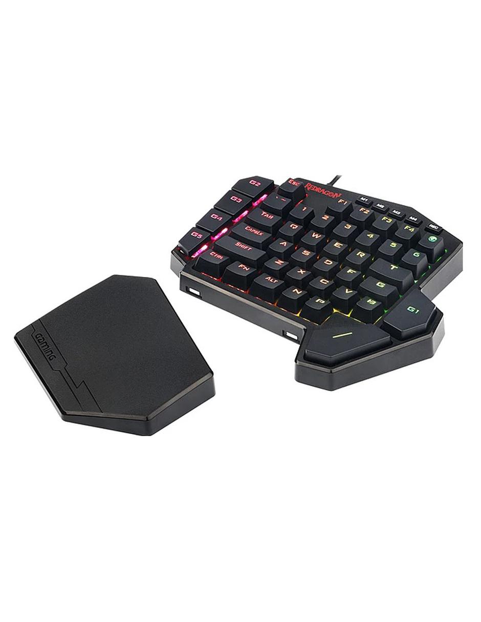 Teclado alámbrico Diti K585 5