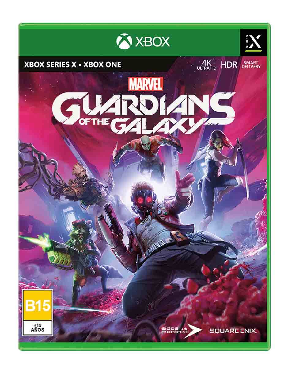 Marvel Guardians Of The Galaxy estándar para Marvel Guardians Of The Galaxy estándar para