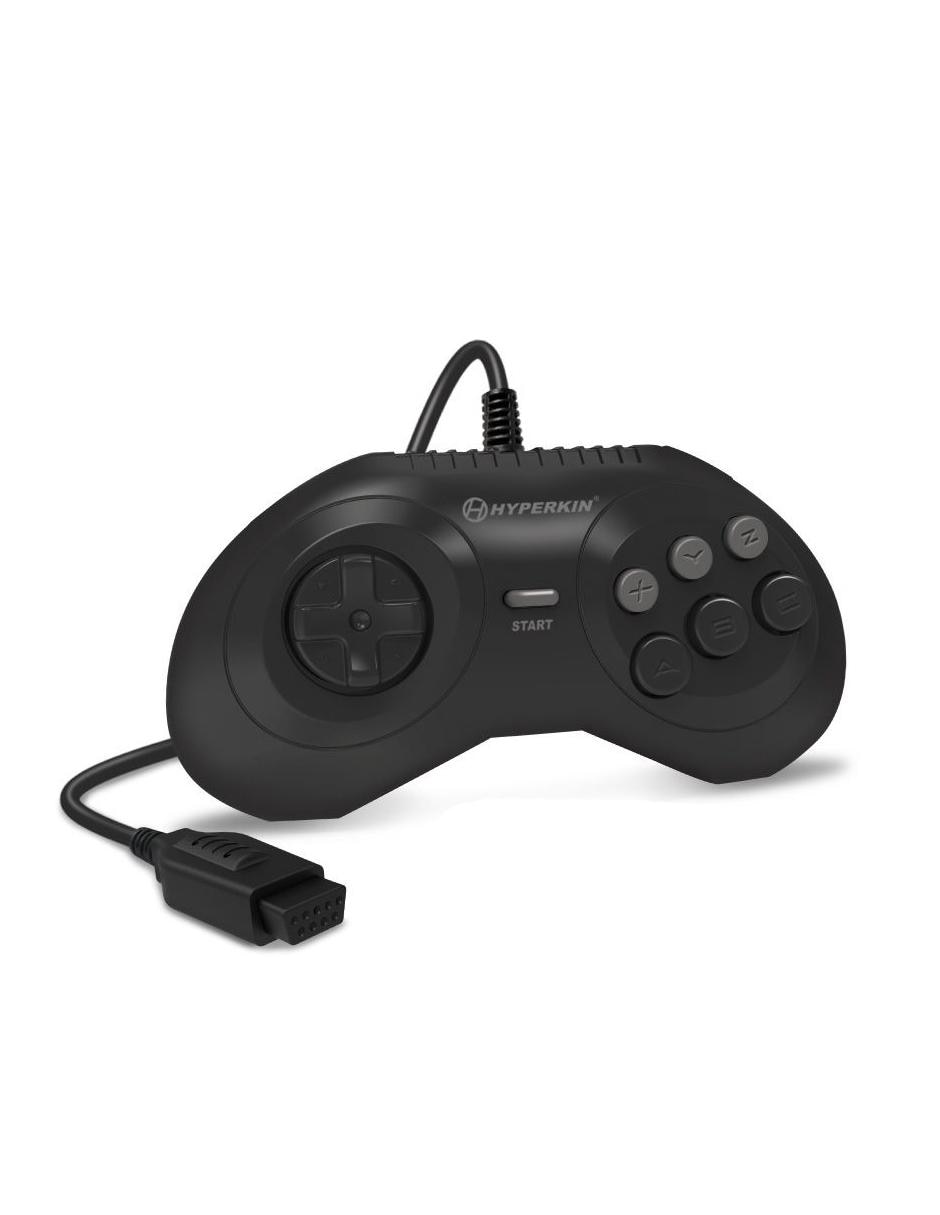 Consola Megaretron de 1 GB 2